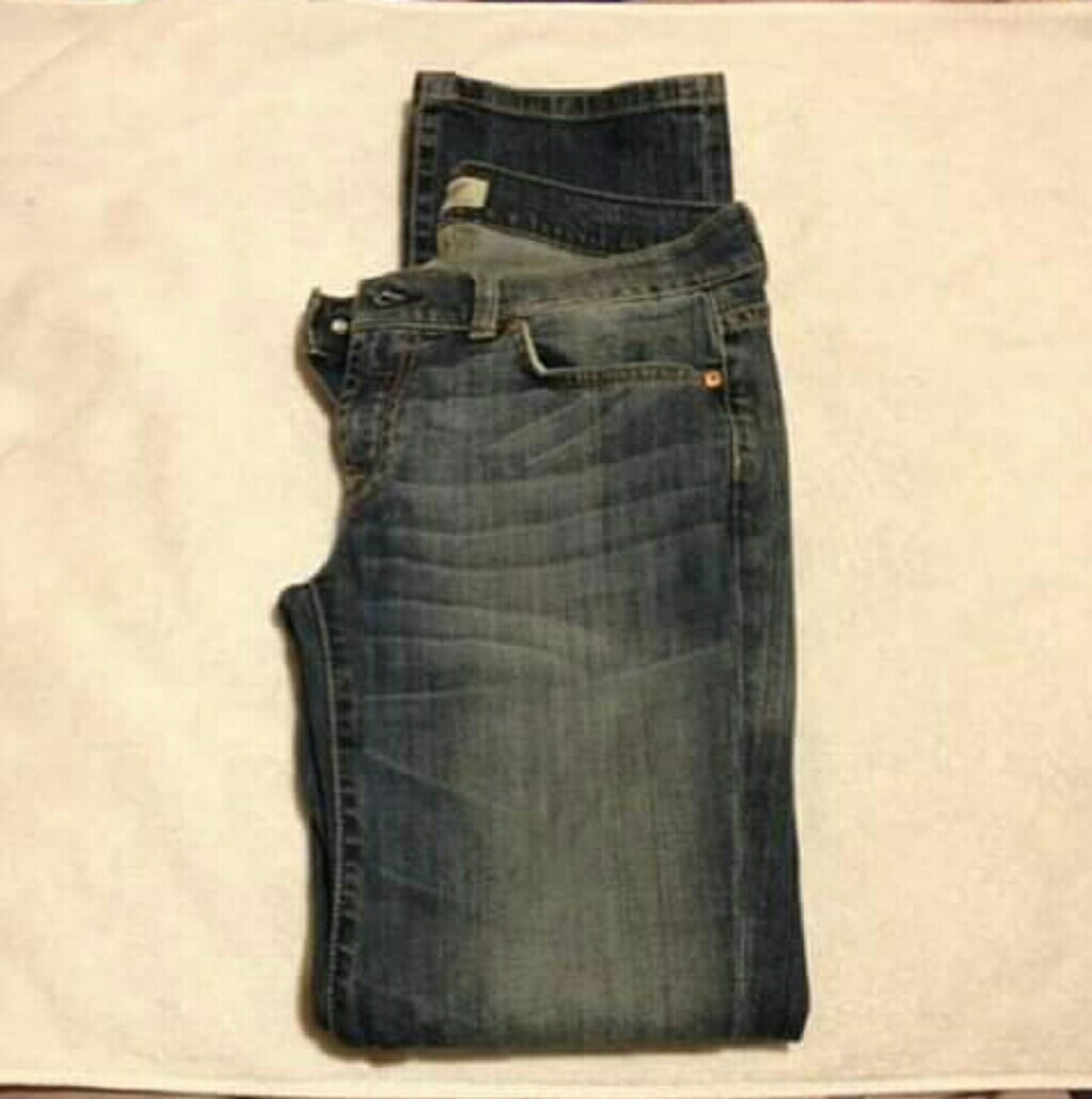 🍁2 for  $35🍁[UNCHARTED TERRITORY] Jeans💞